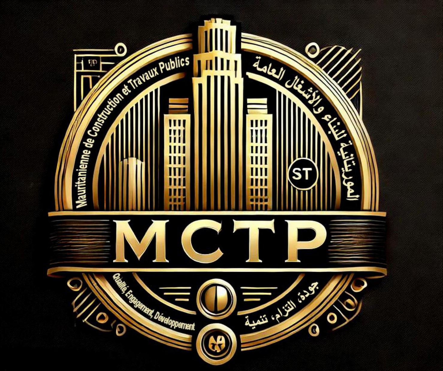 Logo MCTP